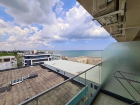 Blue 60-Endless Summer Mamaia Nord Apartament
